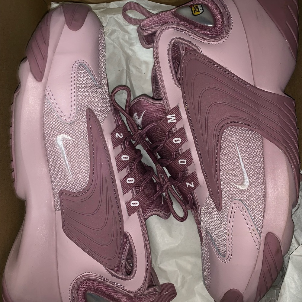 Nike zoom